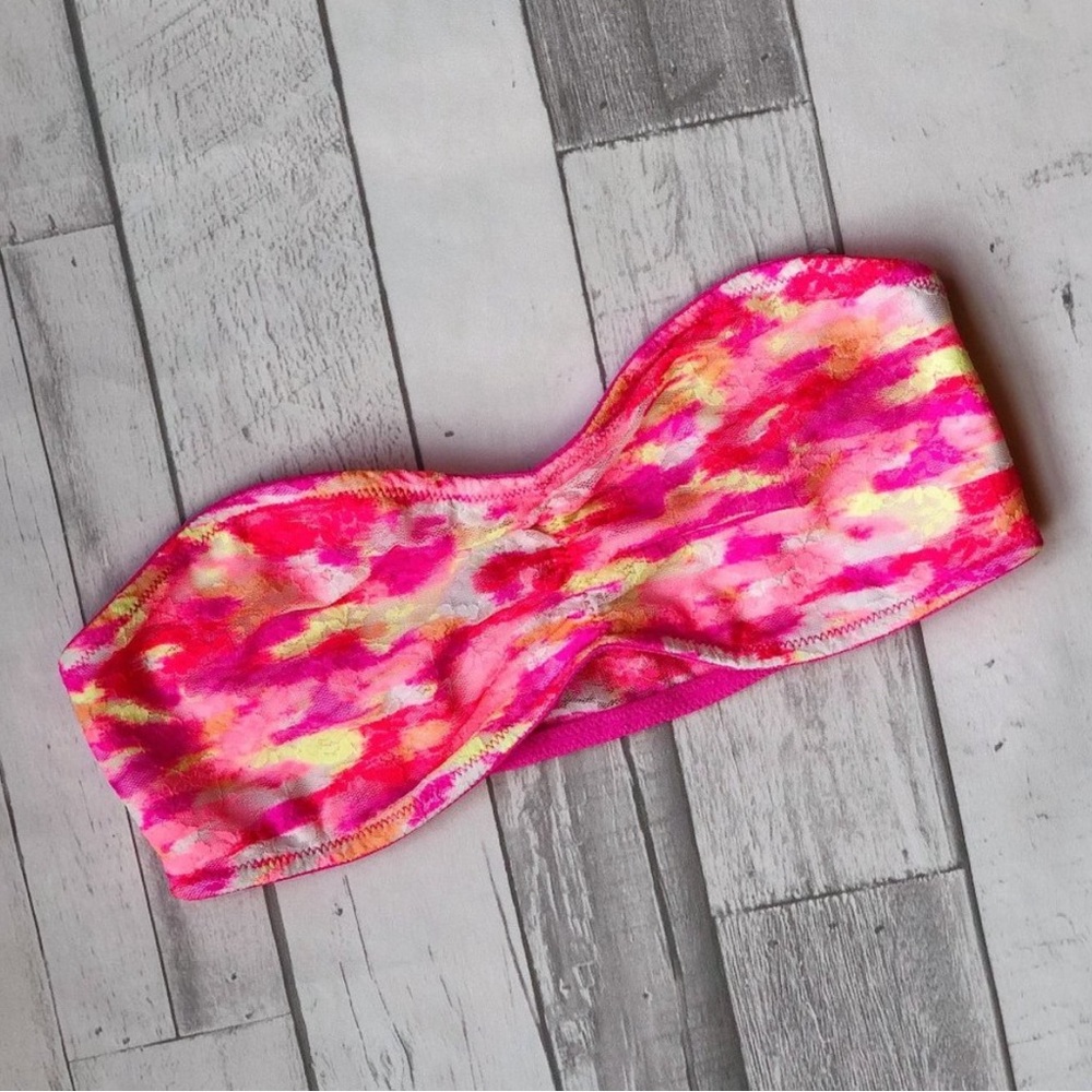 VS PINK Bandeau